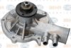 OPEL 6334014 Water Pump